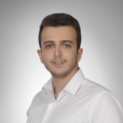 Emre Ermenek