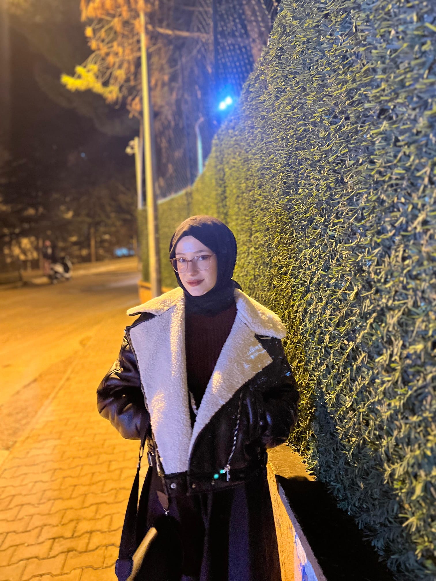 Yaren Daşpınar